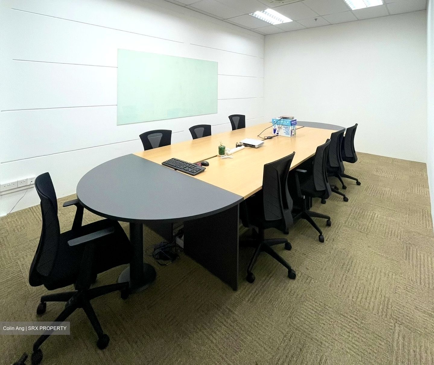 Mega@woodlands (D25), Factory #487670461